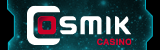 CosmikCasino Logo