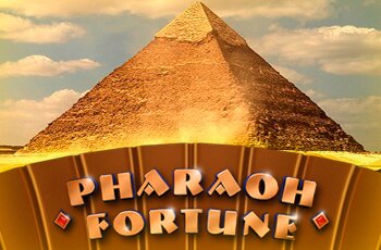 Play Pharaoh Fortune at CosmikCasino