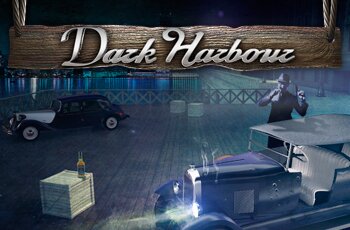 Play online Dark Harbour at CosmikCasino
