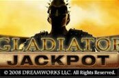 Play online Gladiator Jackpot at winner
