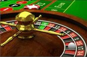 Play online European Roulette at winner