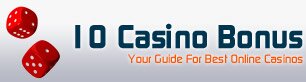 10CasinoBonus - Online Casino Games